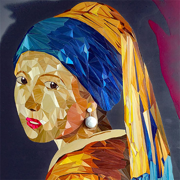 art_paille