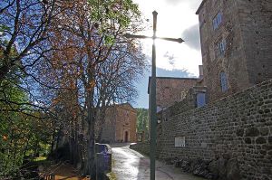 allee chapelle allee chapelle