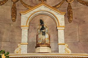 vierge noire vierge noire