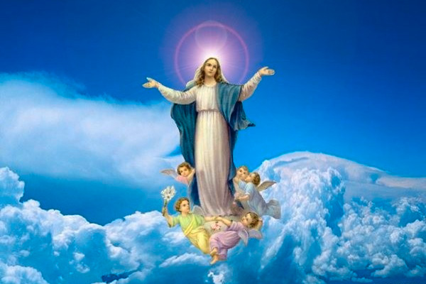 assomption